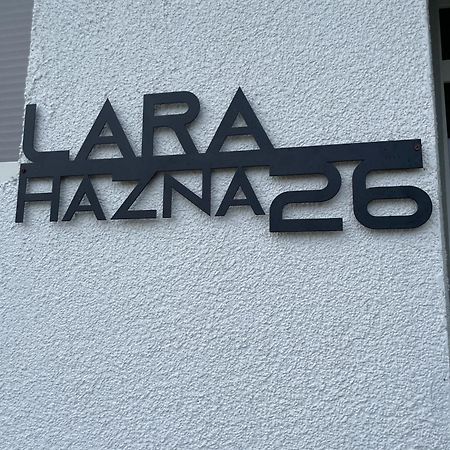 Sobe Lara Apartment Gradacac Екстериор снимка