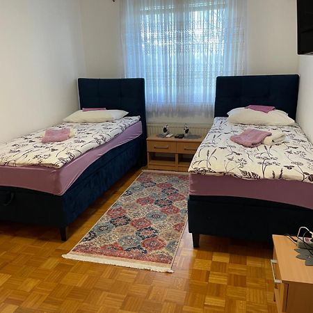Sobe Lara Apartment Gradacac Екстериор снимка