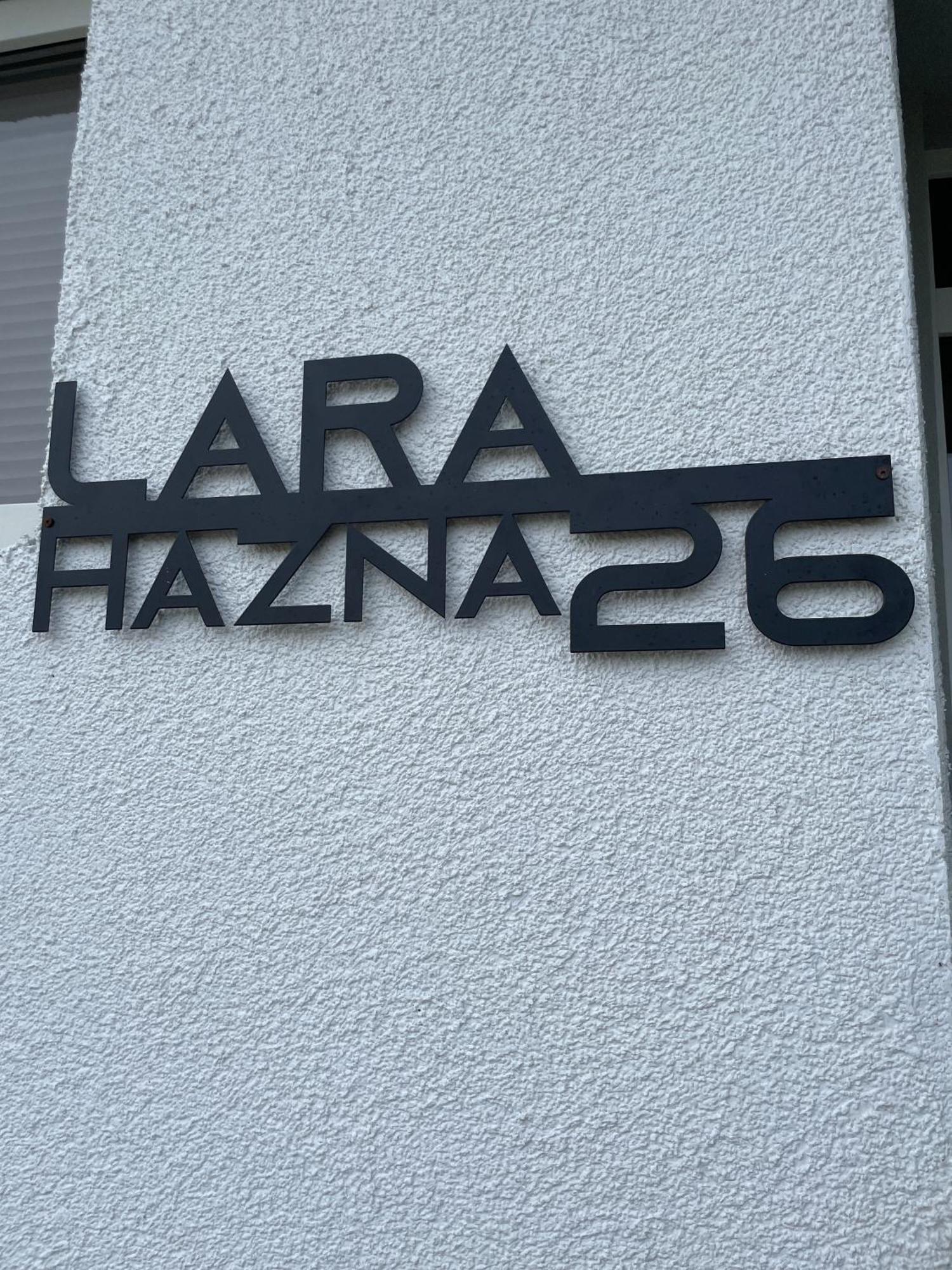 Sobe Lara Apartment Gradacac Екстериор снимка