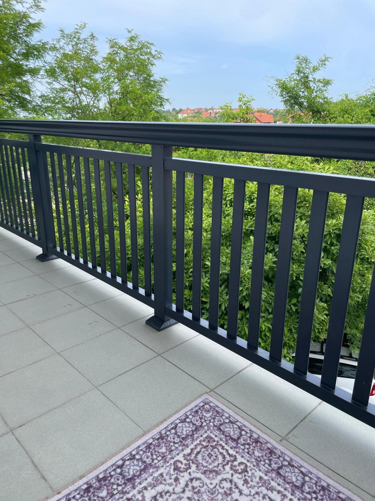 Sobe Lara Apartment Gradacac Екстериор снимка